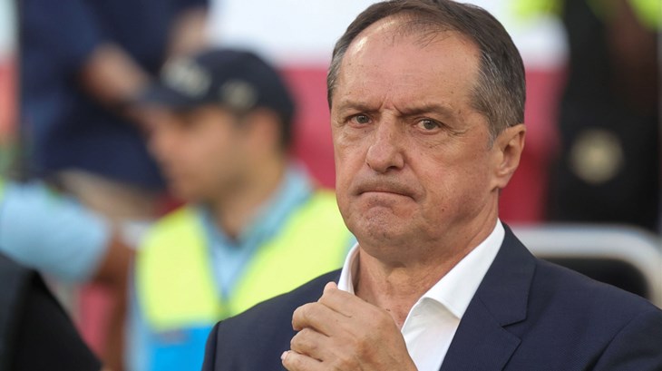 Hadžibegić više nije izbornik Bosne i Hercegovine, Bilić se spominje kao jedan od nasljednika