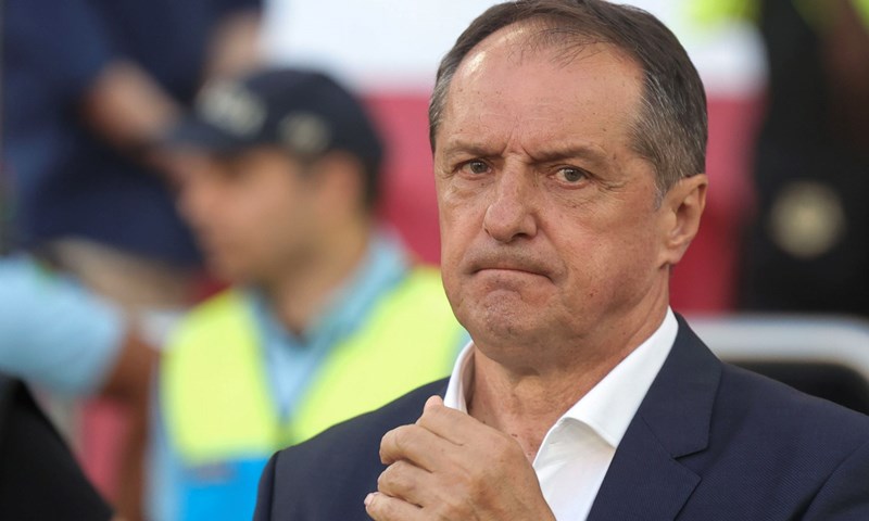 Hadžibegić više nije izbornik Bosne i Hercegovine, Bilić se spominje kao jedan od nasljednika