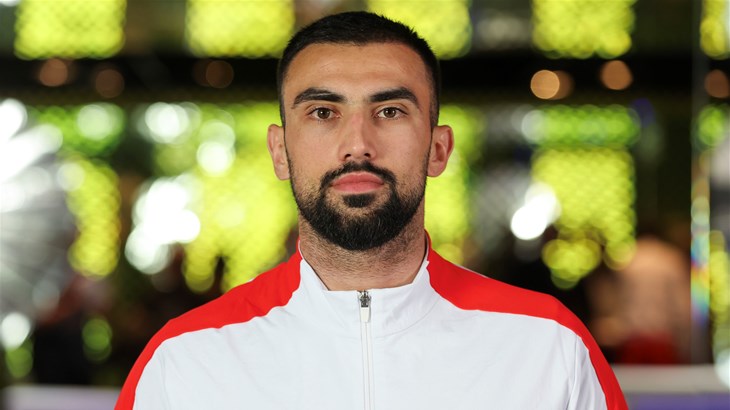 Anđelo Kvesić jedini Hrvat na 'Super Eight' turniru