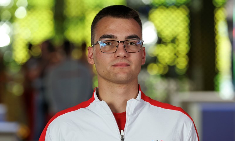 Hrvatski predstavnici u streljaštvu na Europskim igrama, nisu se približili finalu zračne puške
