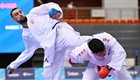 Anđelo Kvesić osvojio zlatno odličje na Europskom prvenstvu u karateu