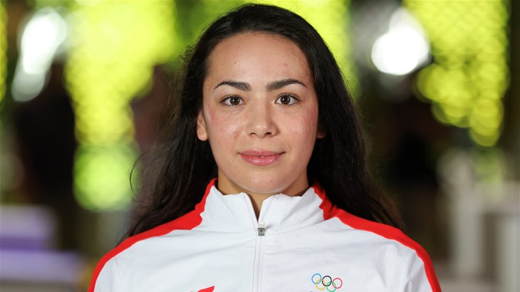 Sara Beram preskočila prvu prepreku na Europskim igrama, put do odličja je težak