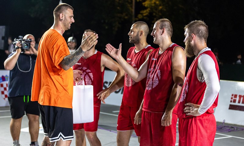 Mario Kasun gost iznenađenja na snažnom Pro Tour 2023 turniru u Vinkovcima