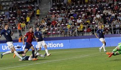 Hrvatska U-21 pala bez ispaljenog metka, Španjolcima rani gol bio dovoljan