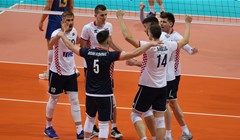 Dobar otpor Hrvatske, ali ipak poraz od Ukrajinaca u polufinalu