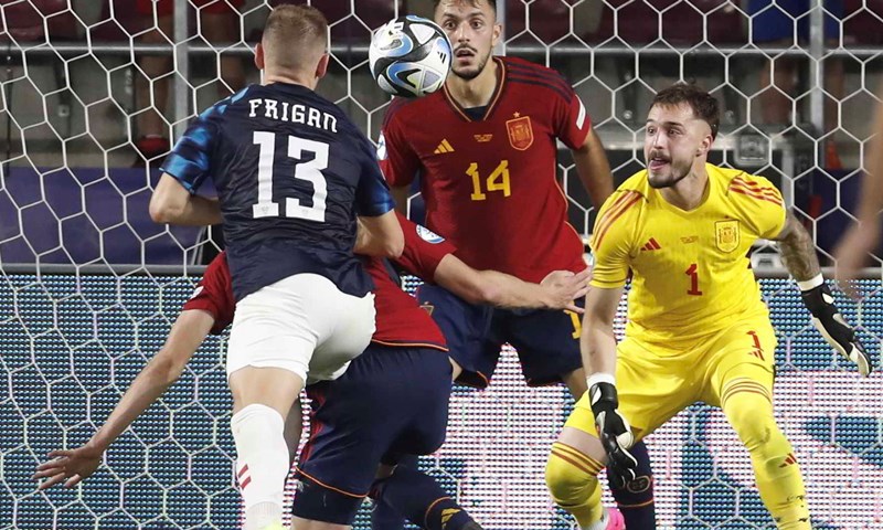 Dovršen posao: Matija Frigan predstavljen kao novi igrač Parme
