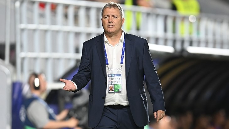 Skočić: 'Moramo biti objektivni, koliko god nam je svima žao'