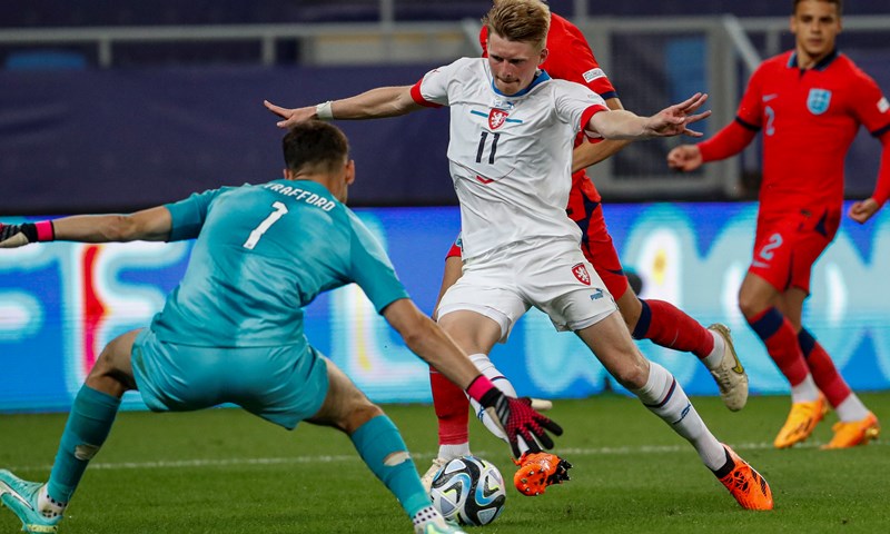 Englezi bez poraza i primljenog pogotka traže prolazak u polufinale