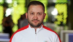 Petar Gorša u finalu trostava na Europskim igrama, Maričić ostao krug kratak