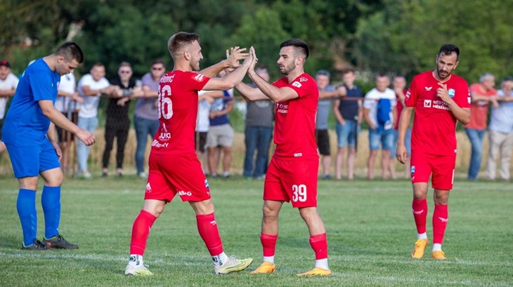 Jugović: 'Moramo se svi podići i biti na puno ozbiljnijoj razini'