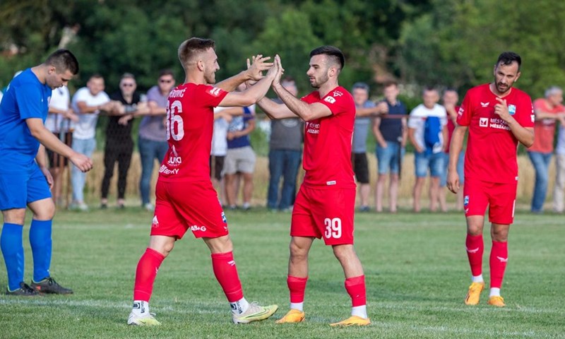 Jugović: 'Moramo se svi podići i biti na puno ozbiljnijoj razini'