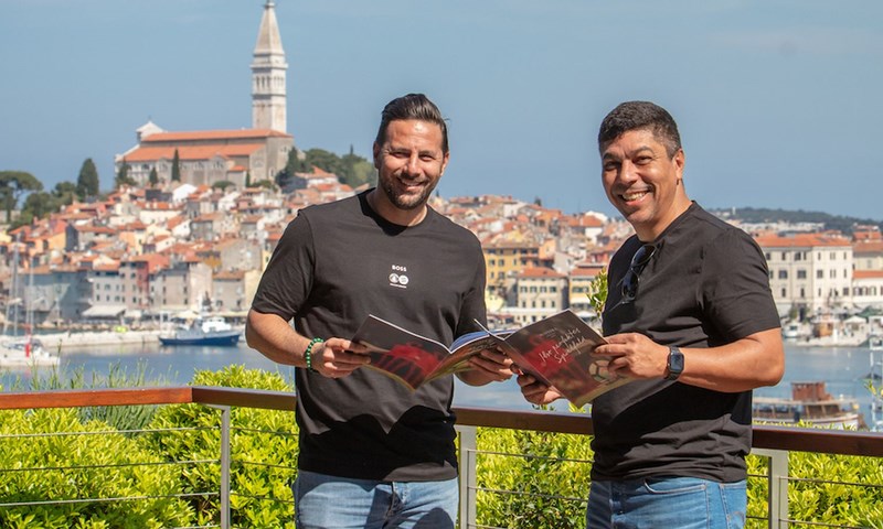 Istra – savršena destinacija za pripreme nogometaša