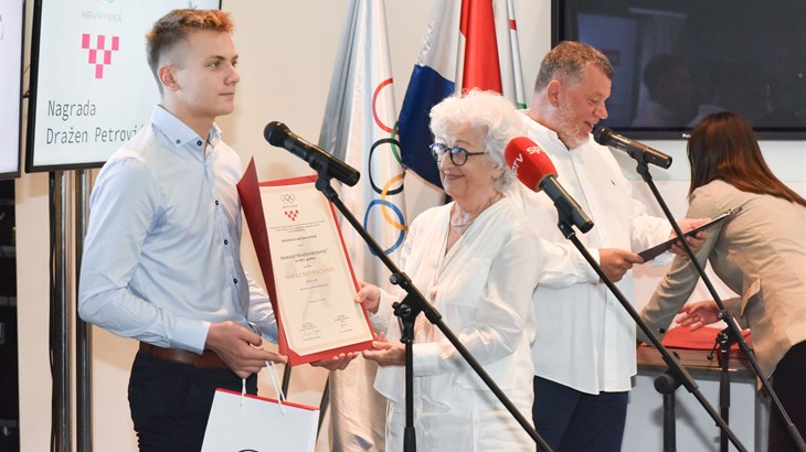 Nevešćanin do 18. mjesta u kvalifikacijama: 'Od ovoga mogu ići samo naprijed'