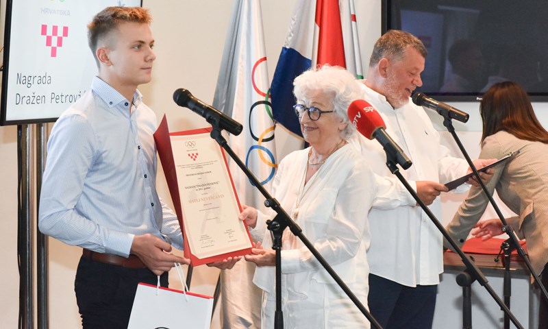 Nevešćanin do 18. mjesta u kvalifikacijama: 'Od ovoga mogu ići samo naprijed'