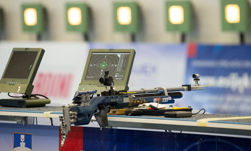 Marta Zeljković osma u finalu trostava na Europskim igrama, zlato ide u Norvešku