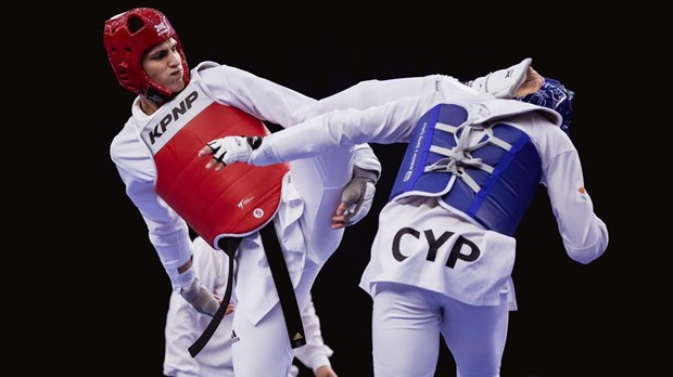 Hrvatska ostala bez medalje drugog dana Europskog prvenstva u taekwondou