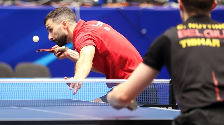 Gaćina siguran na otvaranju turnira u Tunisu, bio je bolji od 21-godišnjeg Portorikanca