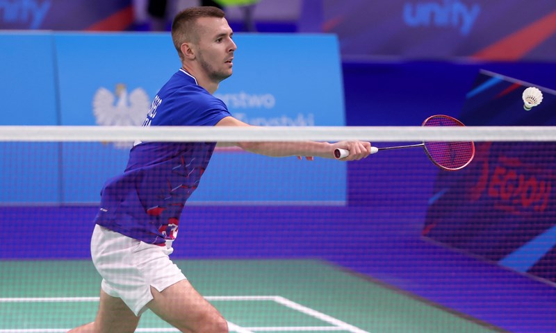 Filip Špoljarec upisao i drugi poraz i ostao bez šanse za prolaz