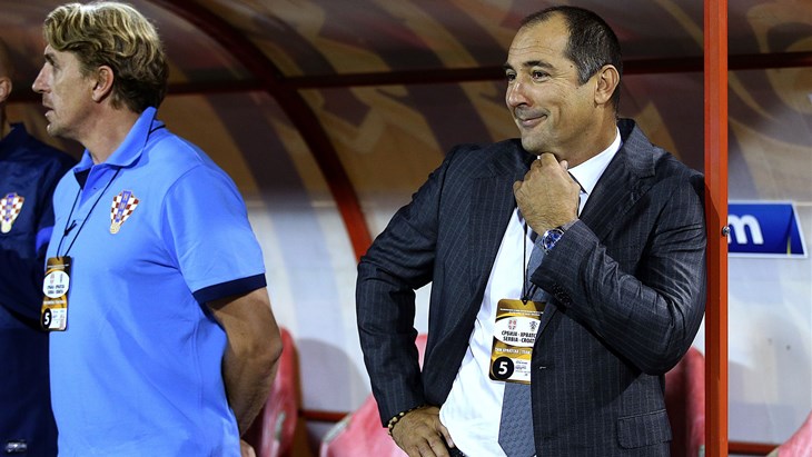 Štimac: 'Ne krivim Fifu, ali ovakve stvari ne bi se trebale događati'