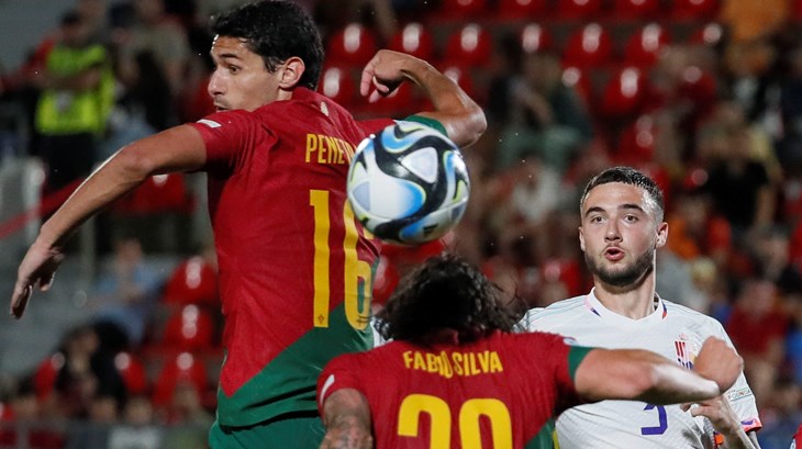 U-21: Gruzija iskoristila domaćinstvo i prošla u četvrtfinale EP-a