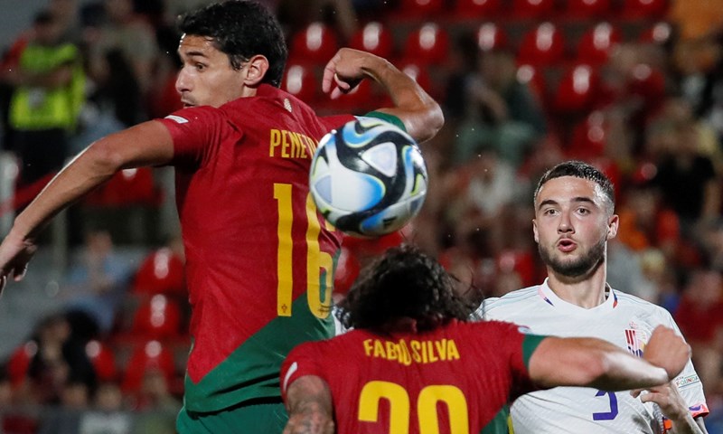 U-21: Gruzija iskoristila domaćinstvo i prošla u četvrtfinale EP-a
