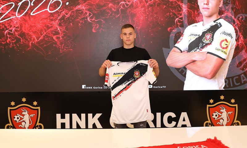 VIDEO: Junior Dinama preselio u redove Gorice