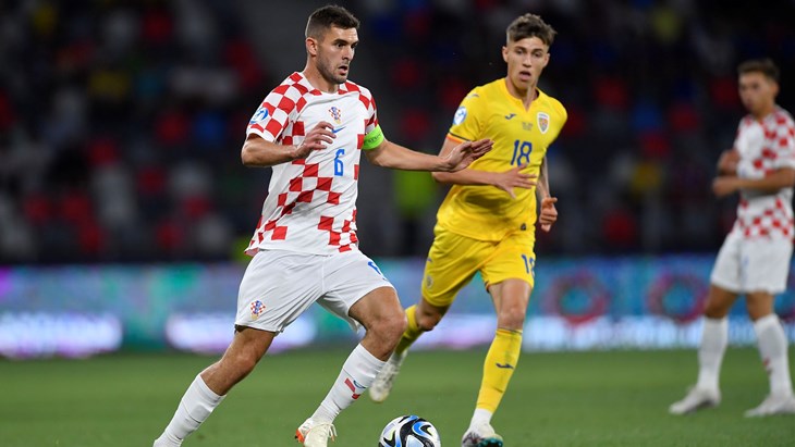 Pandur: 'Njihov golman je razlog zašto nisu večeras izgubili'