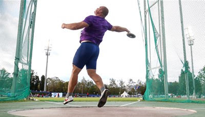 Marković: 'Znam da moram još puno raditi i da zaslužujem veliko finale'