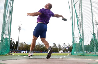 Marković: 'Znam da moram još puno raditi i da zaslužujem veliko finale'