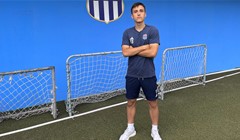 Rudeš uspješan i u mlađim uzrastima, Prosinečki uzeo šest mladih igrača na pripreme