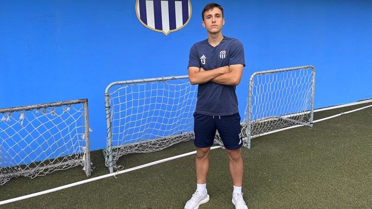 Rudeš uspješan i u mlađim uzrastima, Prosinečki uzeo šest mladih igrača na pripreme