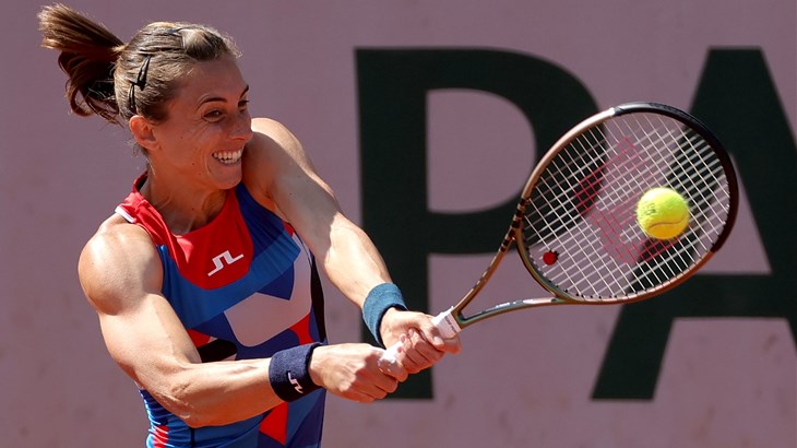 Petra Martić bez polufinala u Eastbourneu, Amerikanka do uvjerljive pobjede