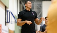 Gorica se presložila nakon ispadanja iz HT Premijer lige, novi trener je Neven Nikolić