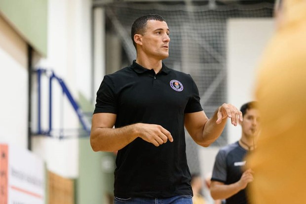 Gorica se presložila nakon ispadanja iz HT Premijer lige, novi trener je Neven Nikolić