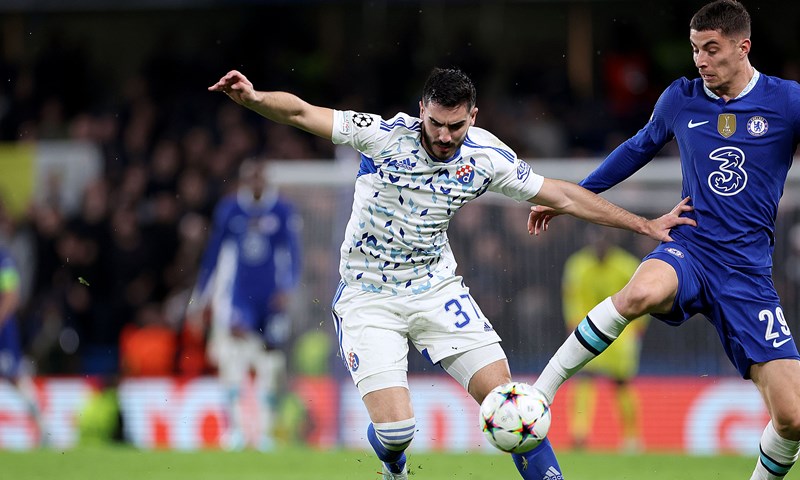 Klubovi potvrdili: Chelsea prodao Kaija Havertza Arsenalu za čak 75 milijuna eura