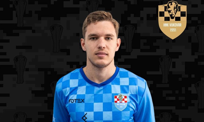 Vukovar 1991 pronašao pojačanje u novom konkurentu u SuperSport Prvoj NL