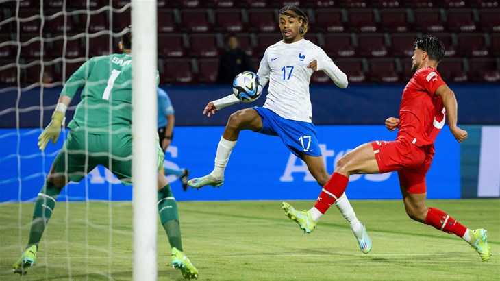 Triler u posljednjem kolu: Italija i Njemačka ispale, Švicarska i Izrael u četvrtfinalu