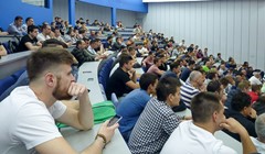 Naš Hajduk organizira novu Ćakulu s čelnim ljudima Hajduka