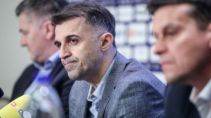 Sesar: 'Zadovoljniji sam s napadačkim dijelom igre'