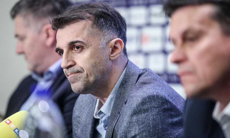 Sesar: 'Zadovoljniji sam s napadačkim dijelom igre'