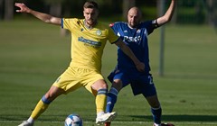 Dinamo remizirao protiv Kopra, hrvatski prvak ispustio dva gola prednosti