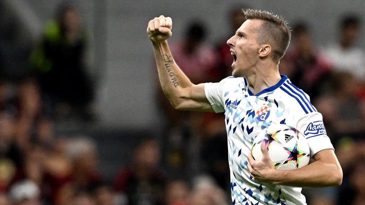 Mislav Oršić ima novi klub, ništa od povratka u SuperSport HNL