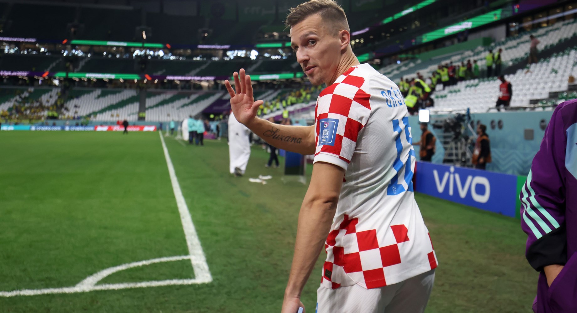 Lansirana senzacija: Mislav Oršić jako blizu povratka u Dinamo