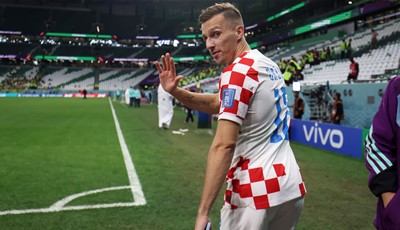 Lansirana senzacija: Mislav Oršić jako blizu povratka u Dinamo