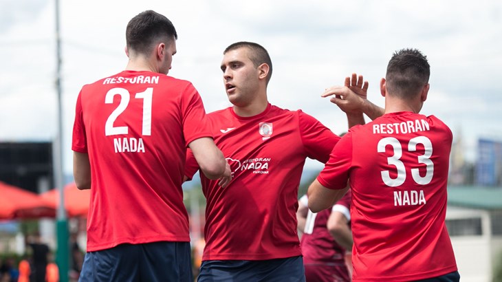 Na završnici socca PH u funkciji će prvi put biti i VAR tehnologija