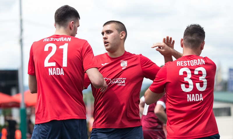 Na završnici socca PH u funkciji će prvi put biti i VAR tehnologija