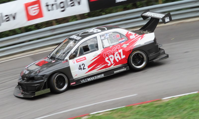 Europsko brdsko i rally međunarodno prvenstvo: Hrvati nastupaju u Poljskoj i Sloveniji