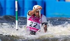 Matija Marinić izborio polufinale Europskih igara u kanuu na divljim vodama