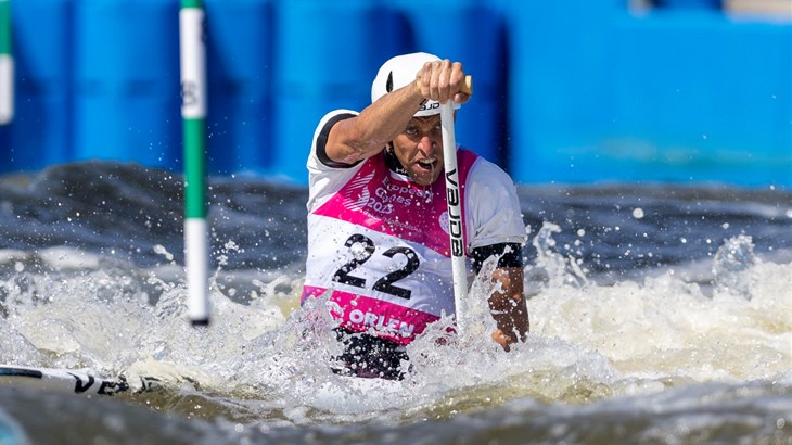 Matija Marinić odličnim nastupom izborio polufinale Olimpijskih igara
