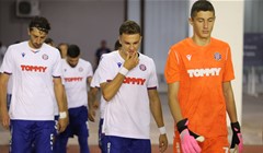 Toni Silić nakon priprema s Hajdukom odlazi kod Marijana Budimira
